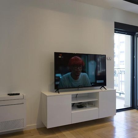 טרביניה Apartman Aurora מראה חיצוני תמונה
