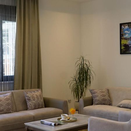 טרביניה Apartman Aurora מראה חיצוני תמונה