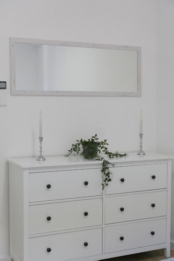 טרביניה Apartman Aurora מראה חיצוני תמונה