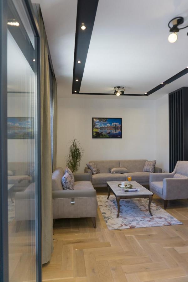 טרביניה Apartman Aurora מראה חיצוני תמונה