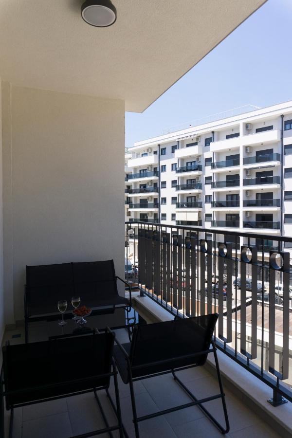 טרביניה Apartman Aurora מראה חיצוני תמונה