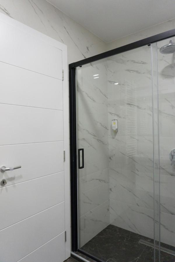 טרביניה Apartman Aurora מראה חיצוני תמונה