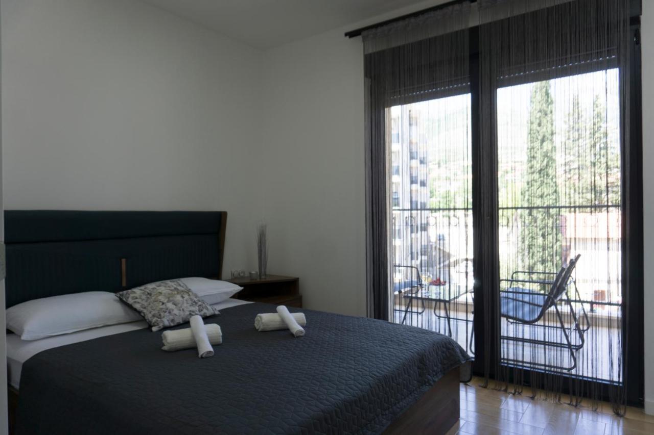 טרביניה Apartman Aurora מראה חיצוני תמונה