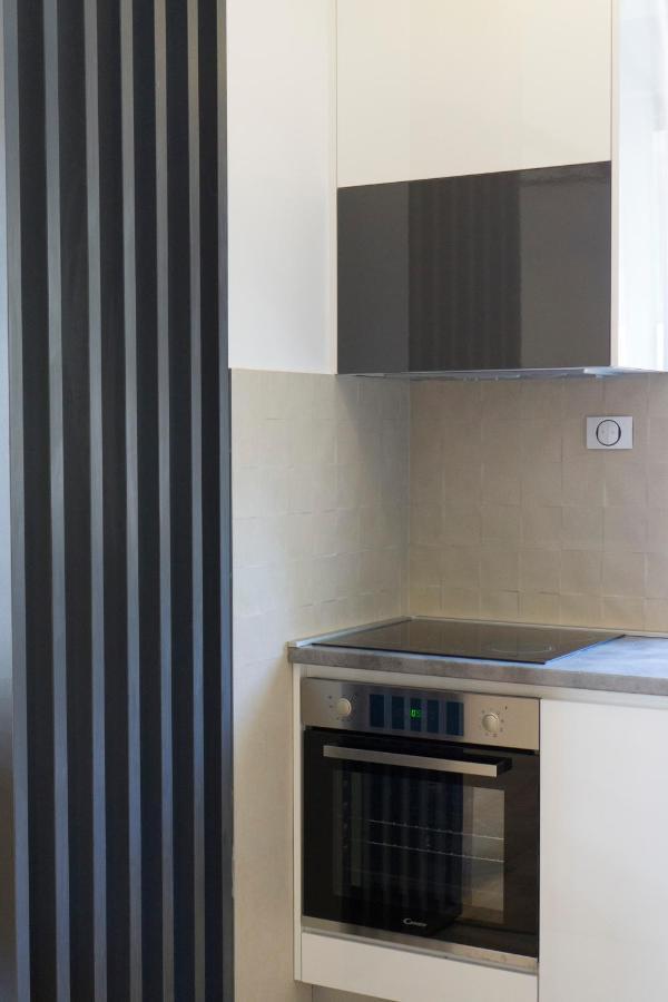 טרביניה Apartman Aurora מראה חיצוני תמונה